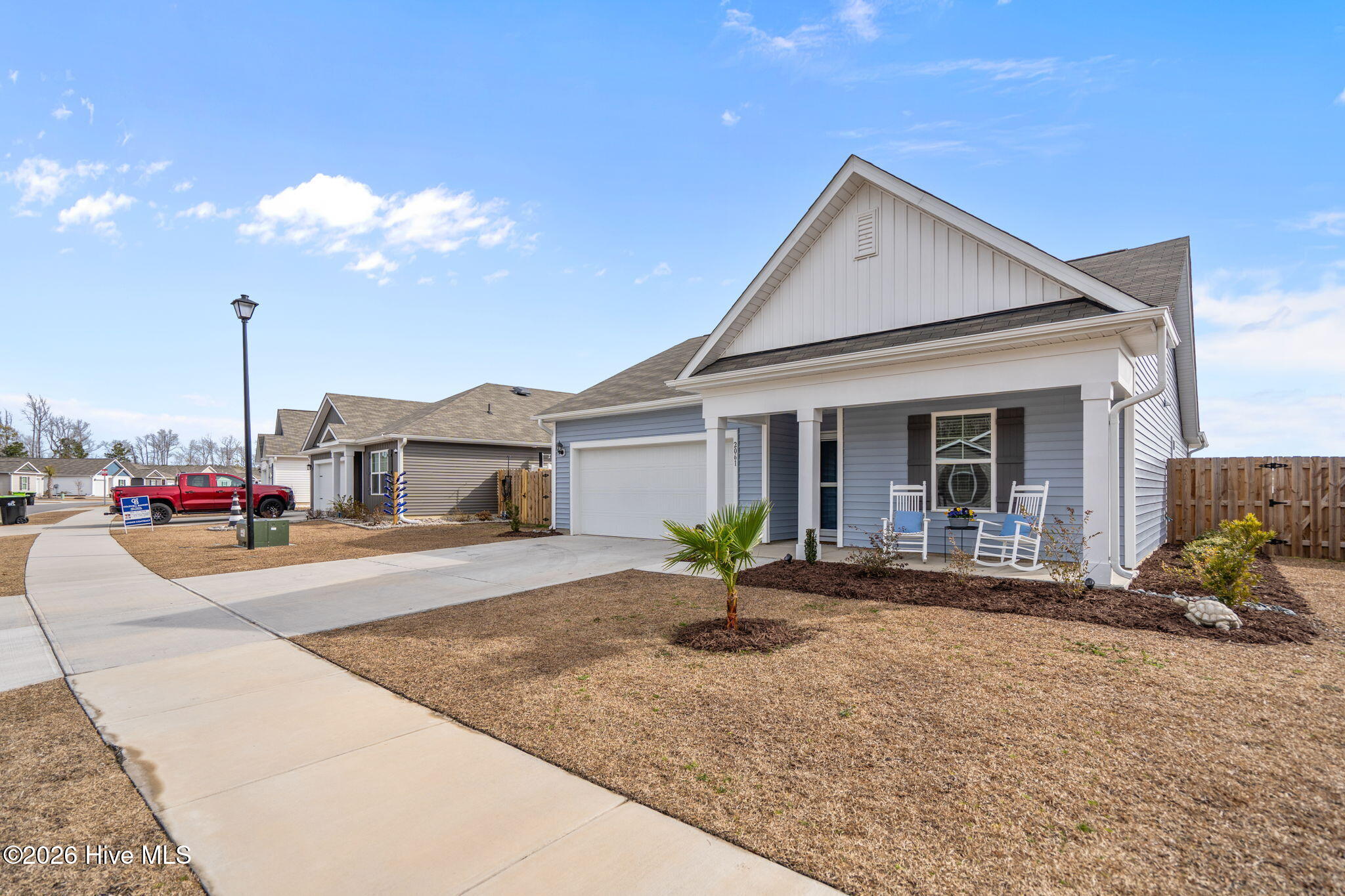 2061 Course Lane Lot 281