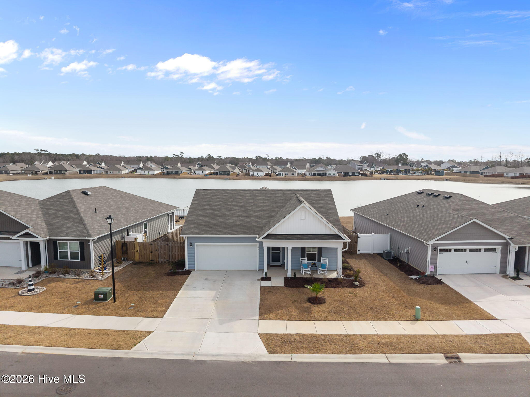 2061 Course Lane Lot 281