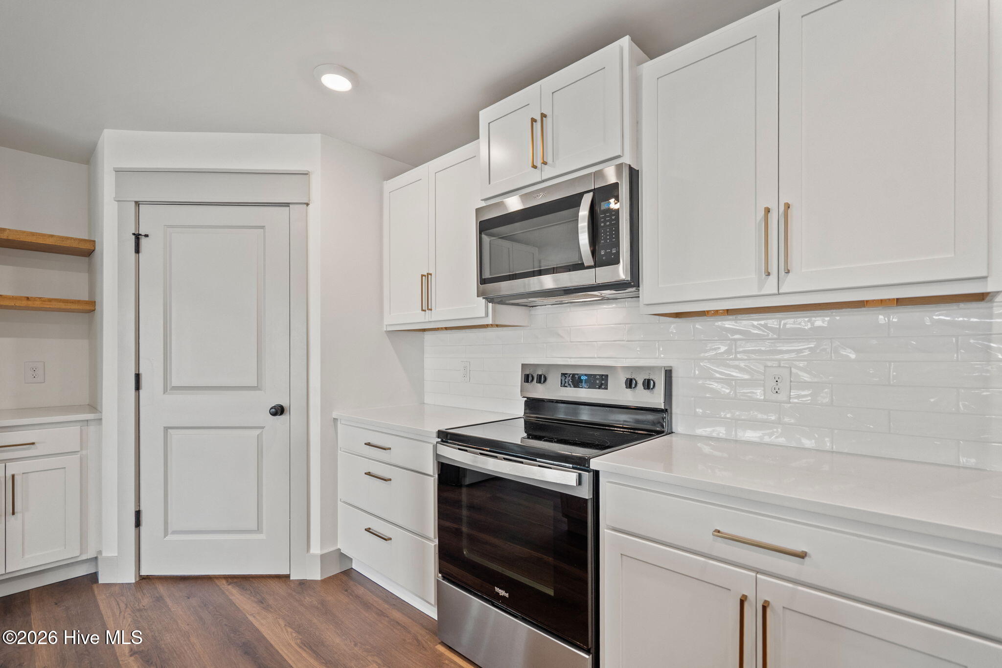 2061 Course Lane Lot 281