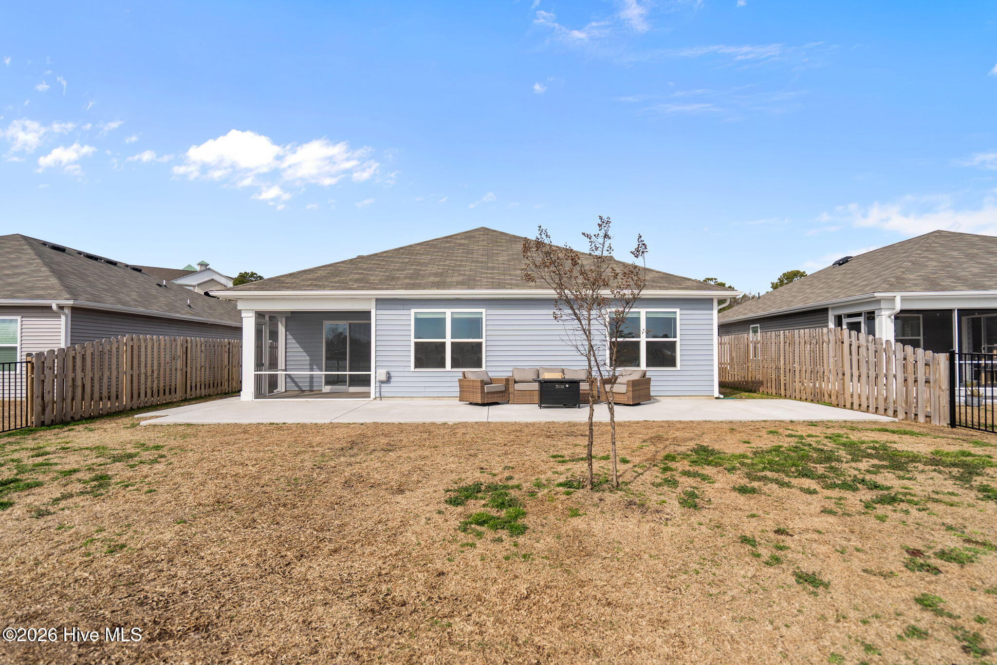 2061 Course Lane Lot 281