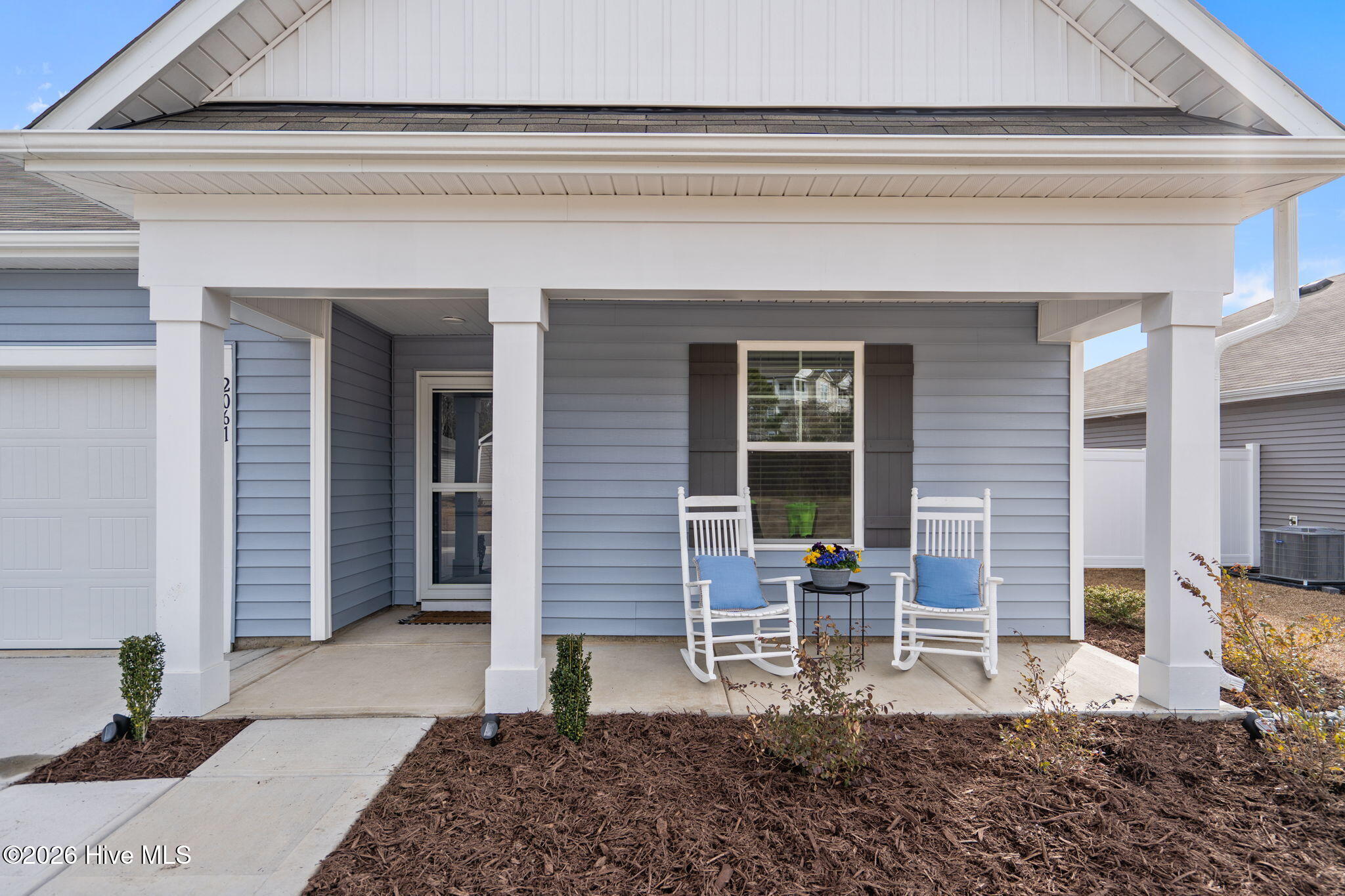 2061 Course Lane Lot 281