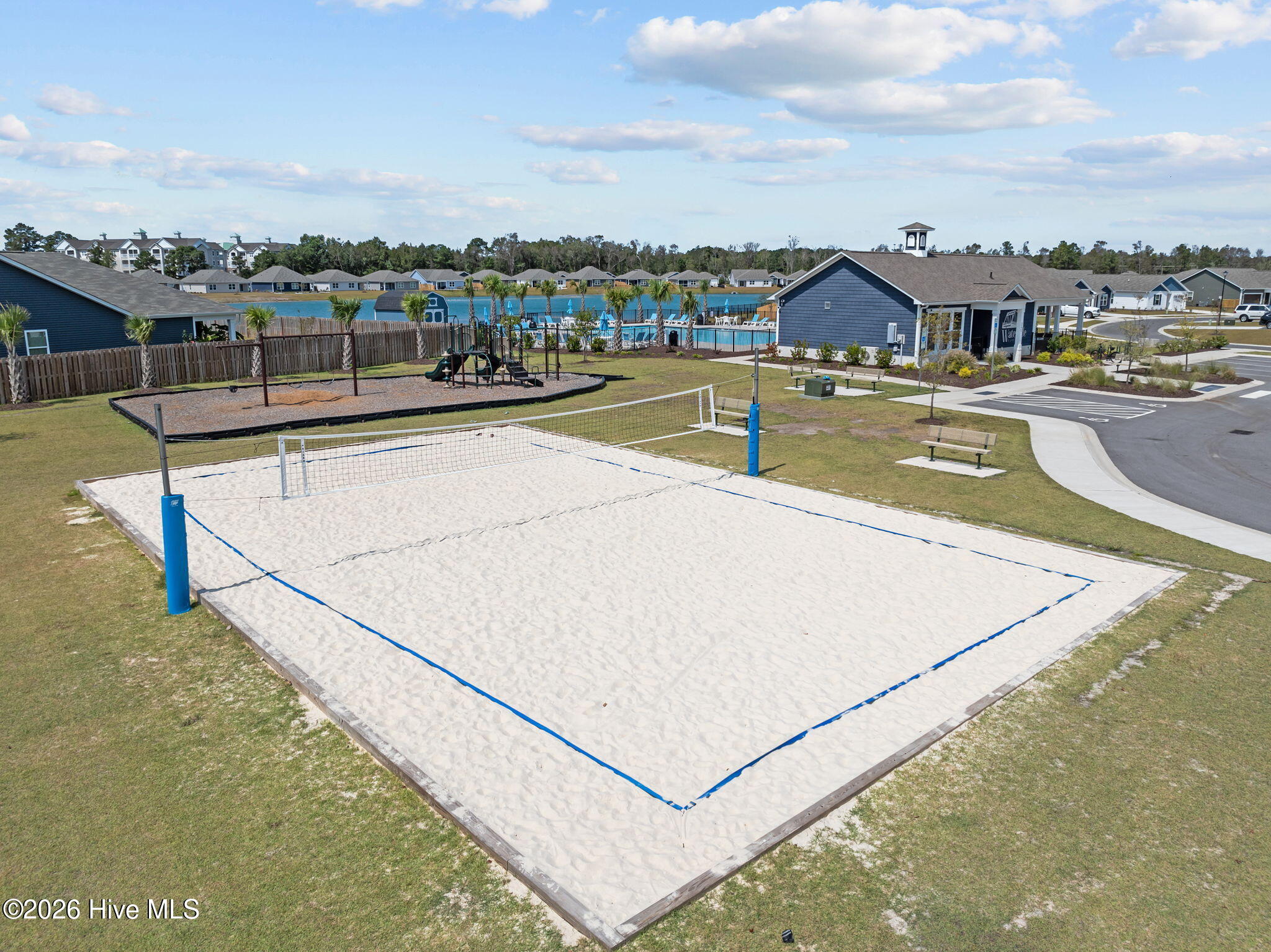 2061 Course Lane Lot 281