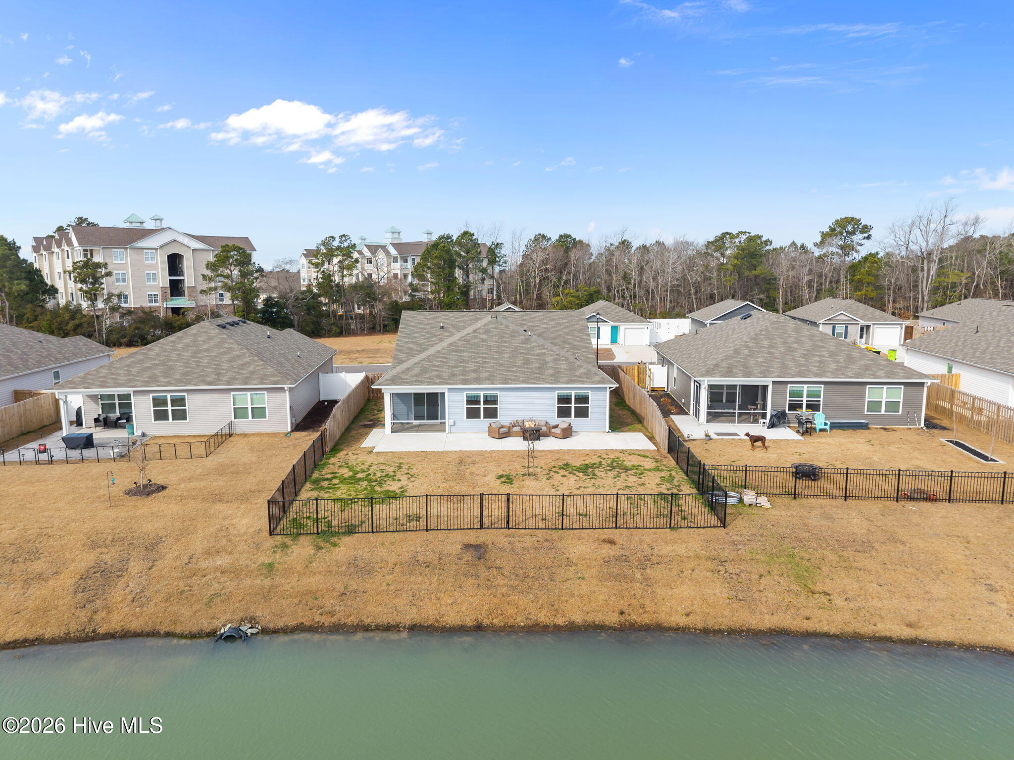 2061 Course Lane Lot 281