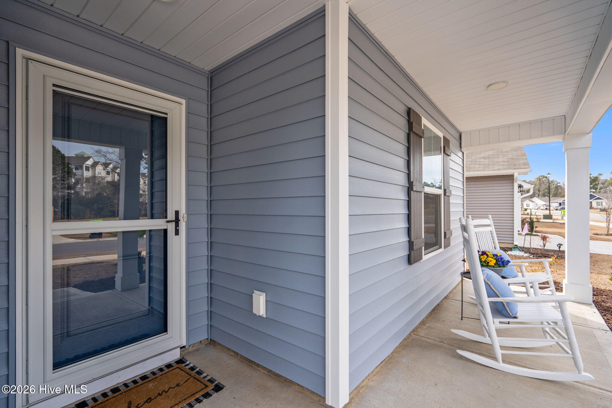 2061 Course Lane Lot 281