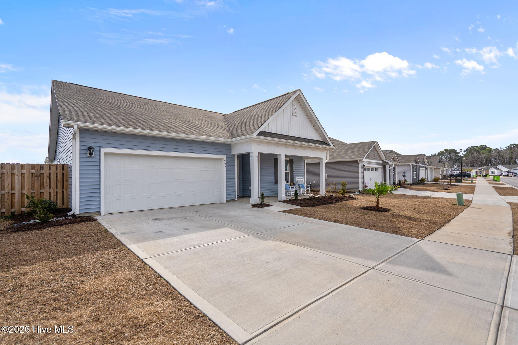 2061 Course Lane Lot 281