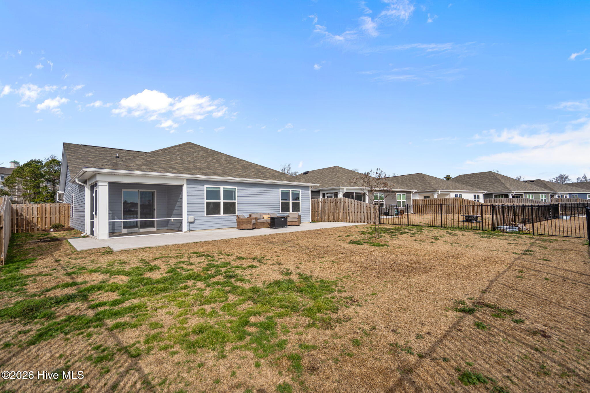 2061 Course Lane Lot 281