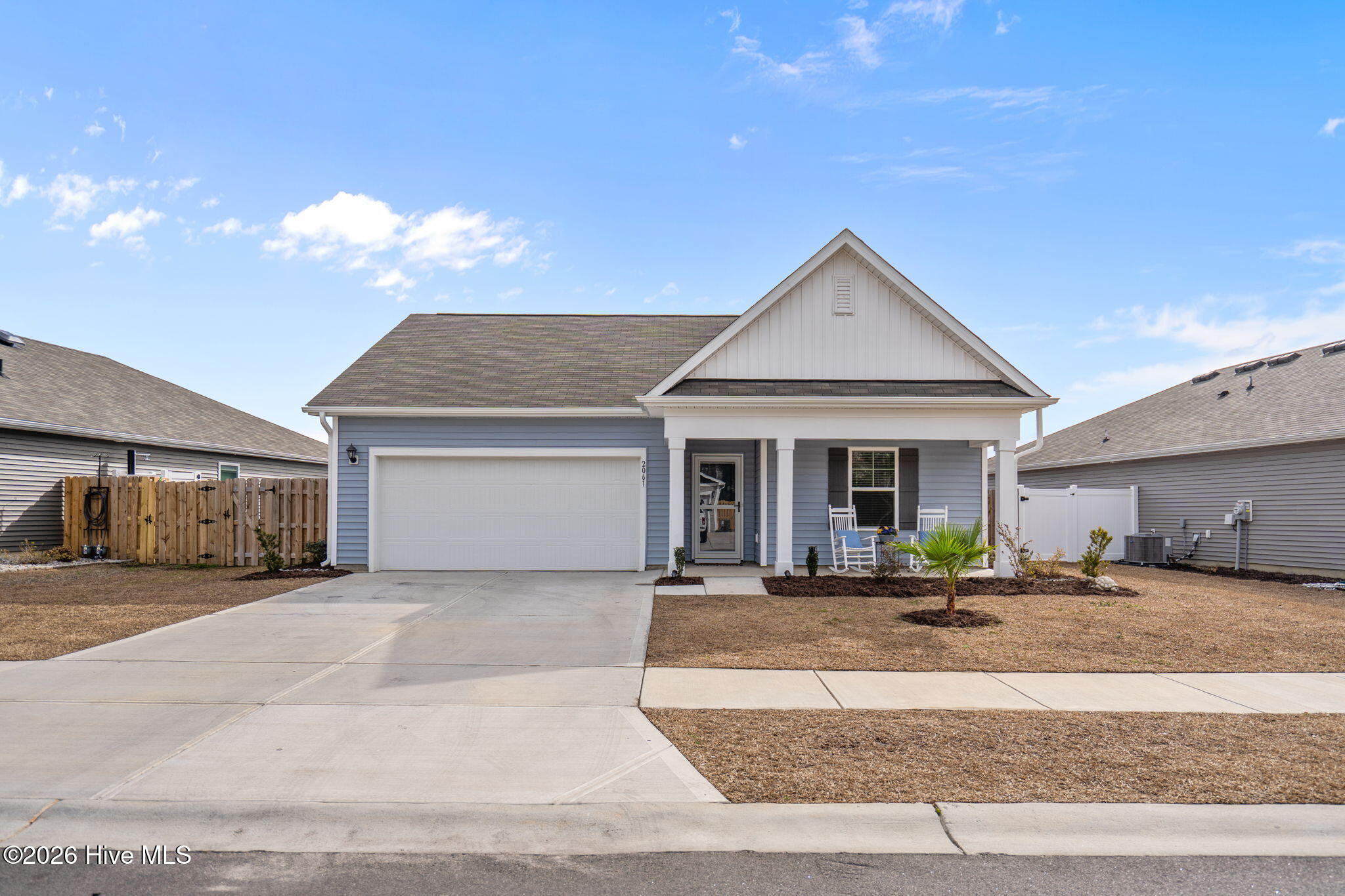 2061 Course Lane Lot 281