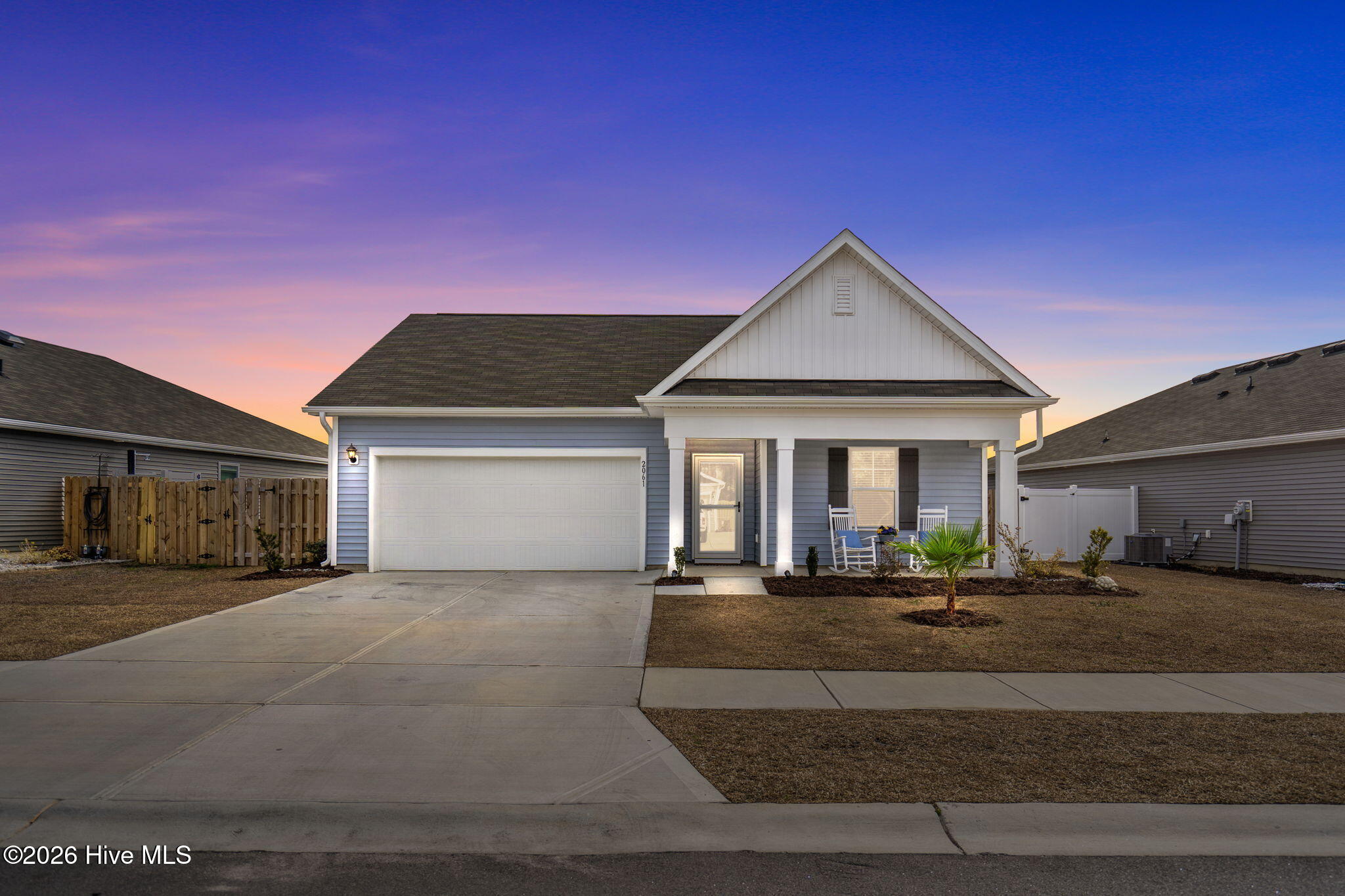 2061 Course Lane Lot 281