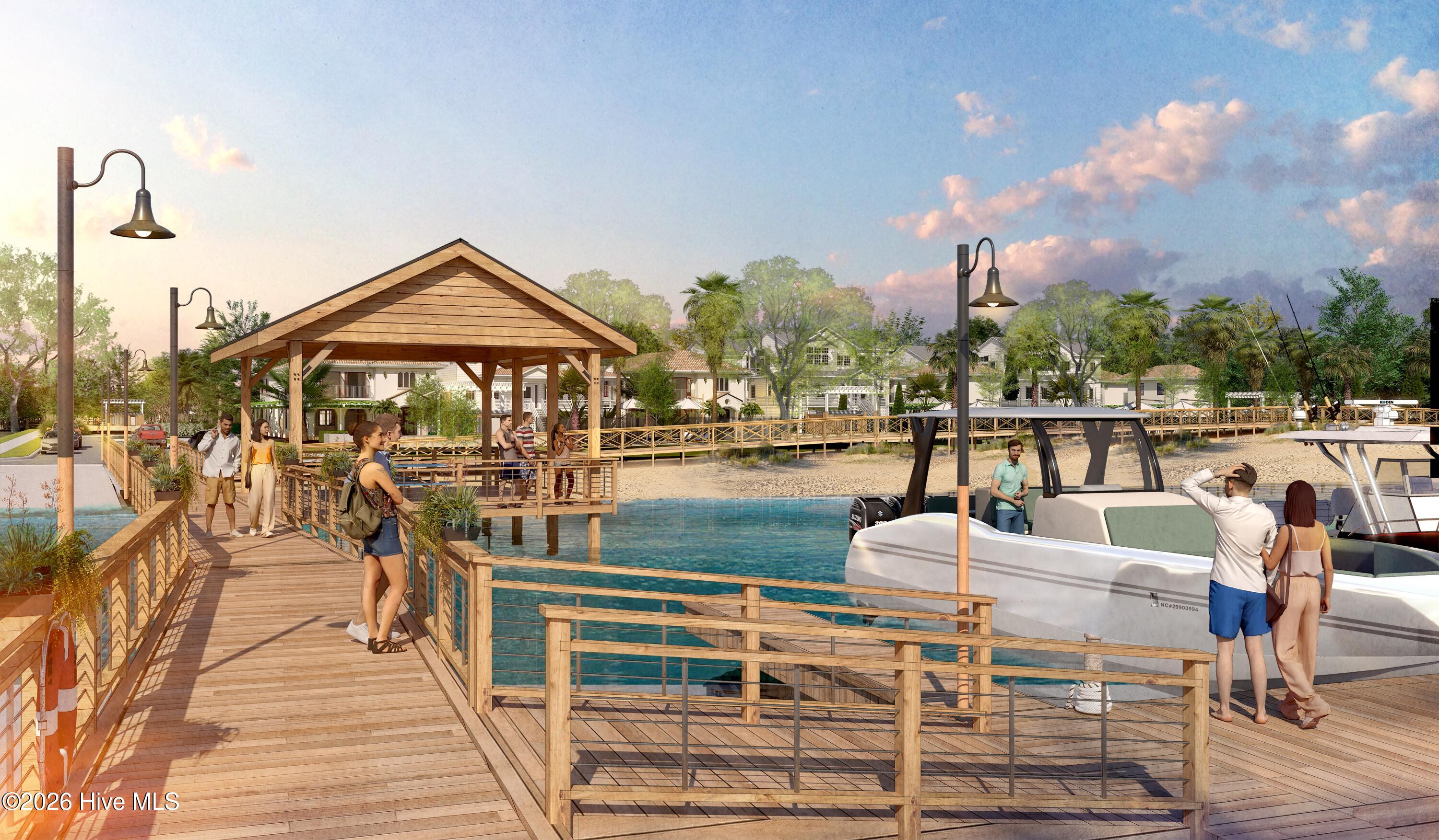 7171 Carolina Beach Road