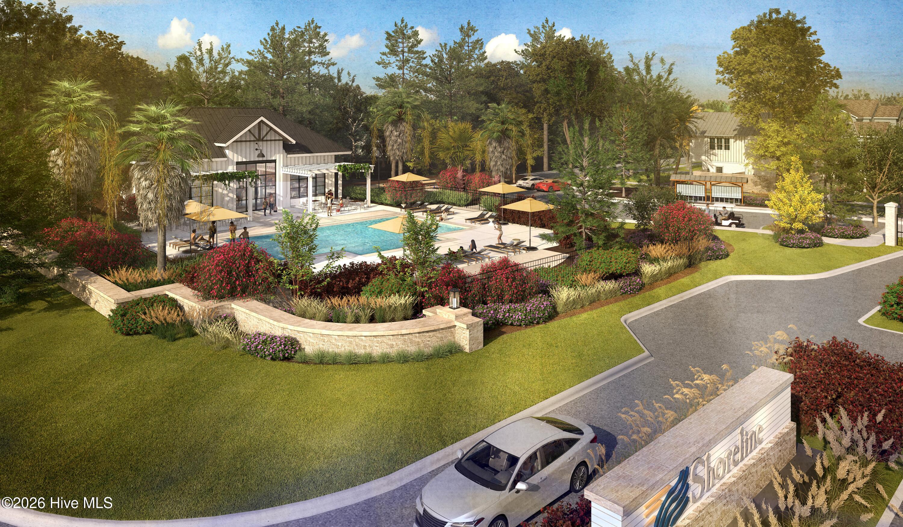 7171 Carolina Beach Road