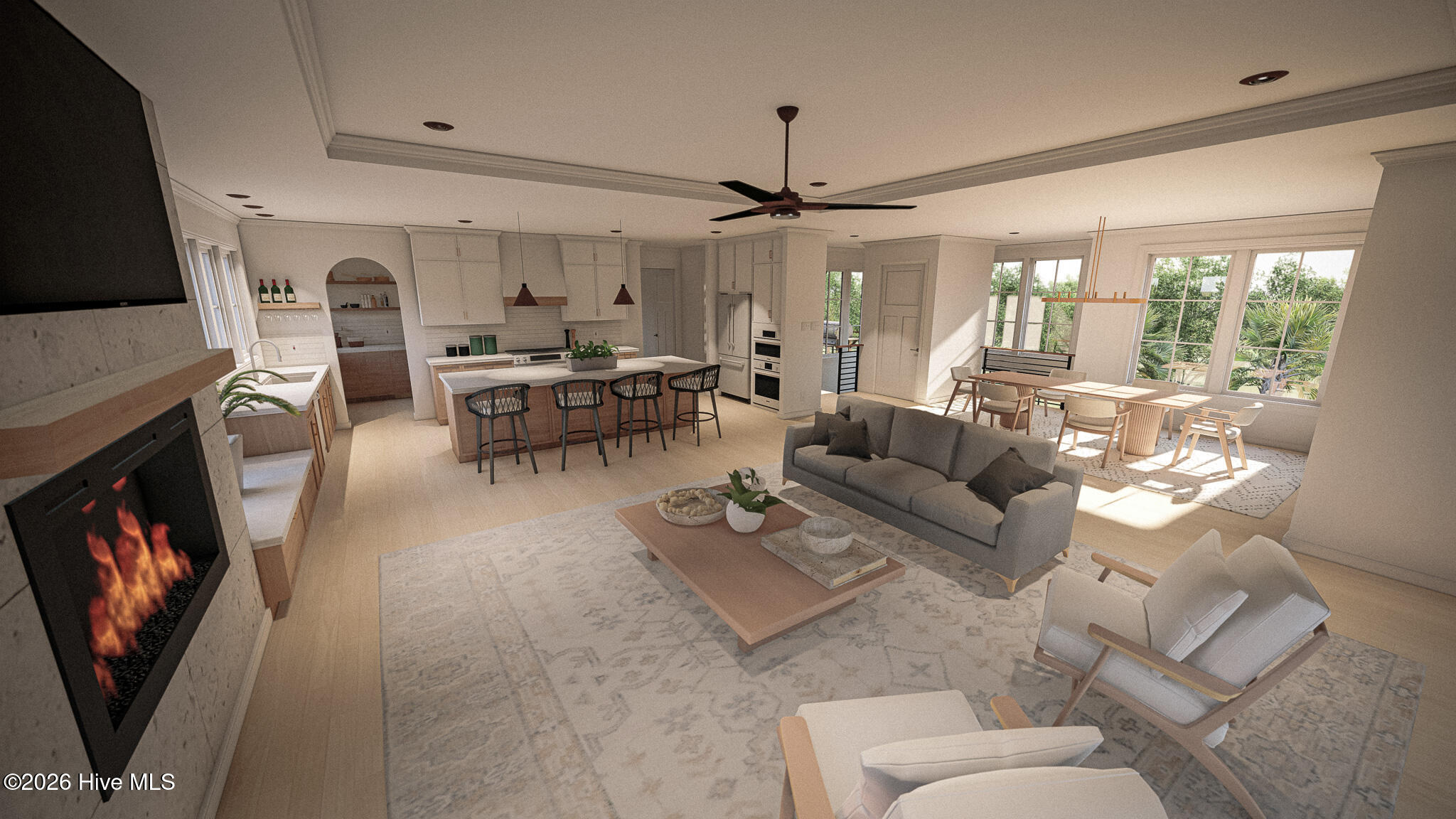 7171 Carolina Beach Road