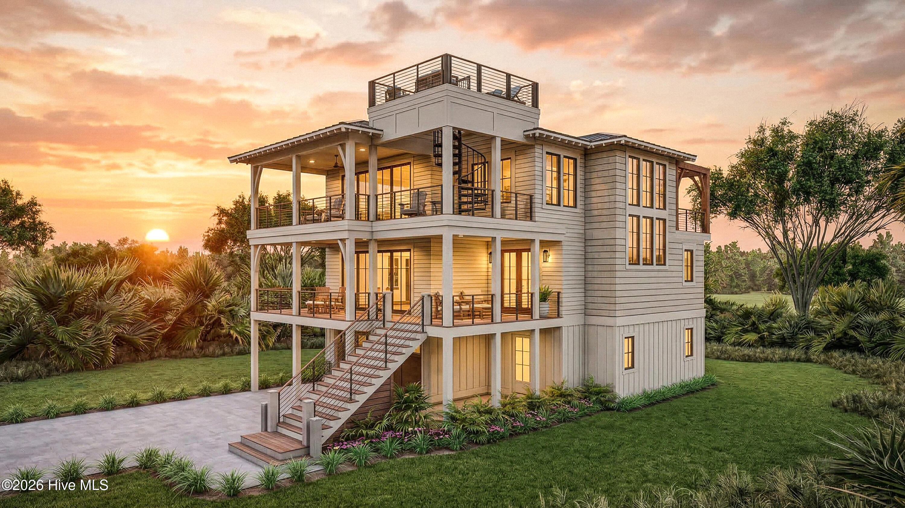 7171 Carolina Beach Road