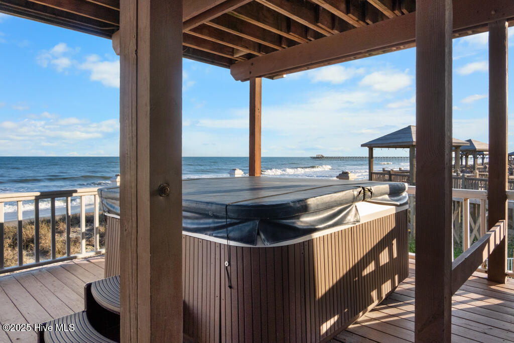 1042 New River Inlet Road