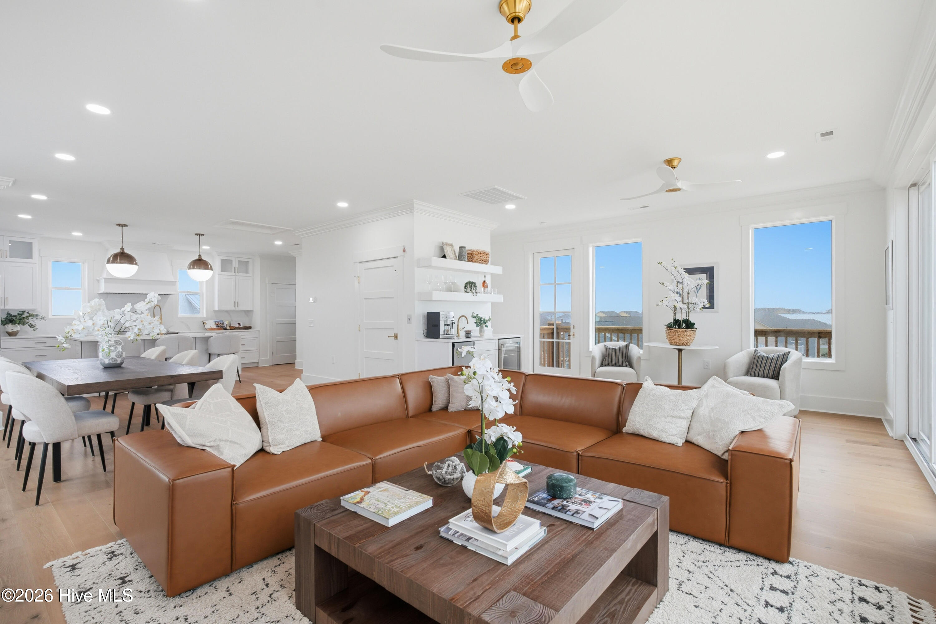 740 Dune Ridge Court