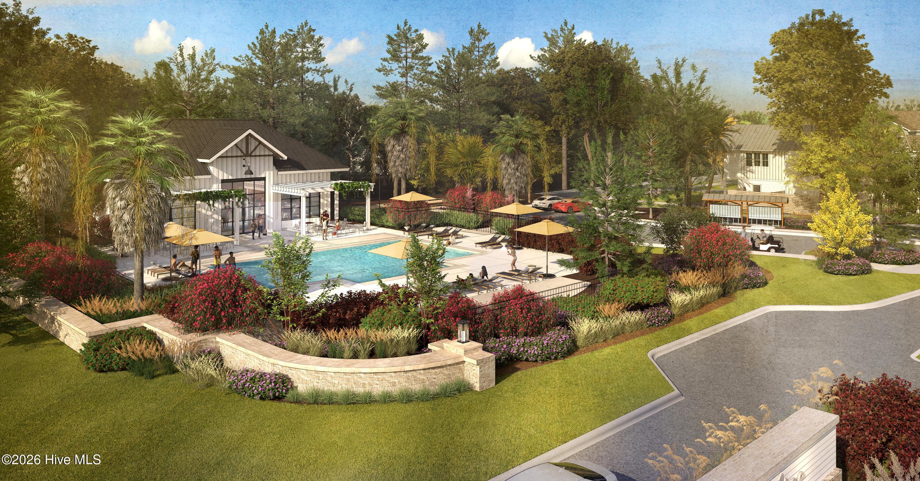 Lot 53 Mariners Cove Circle