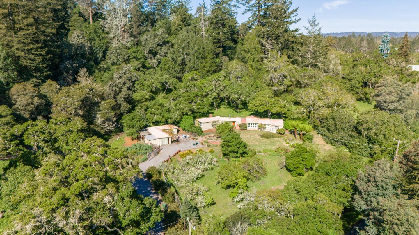 1451 La Madrona DR