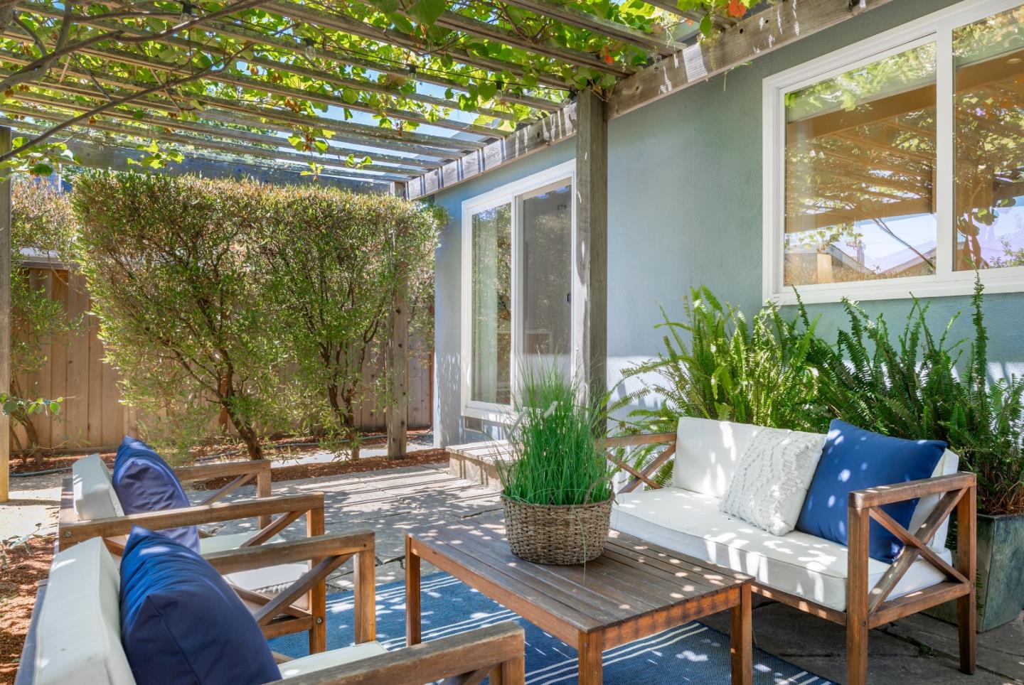 1034 N Branciforte AVE