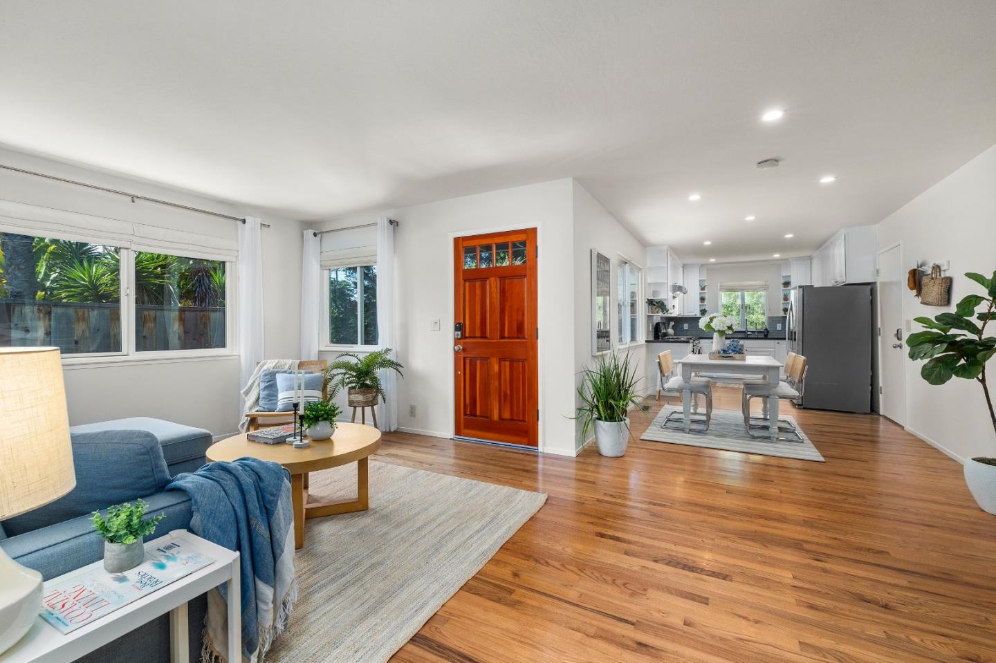 1034 N Branciforte AVE