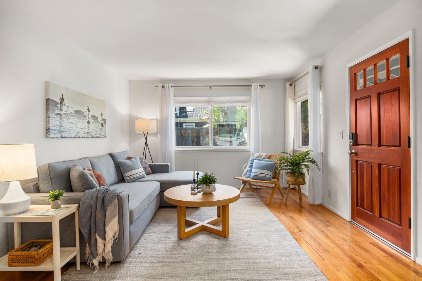 1034 N Branciforte AVE