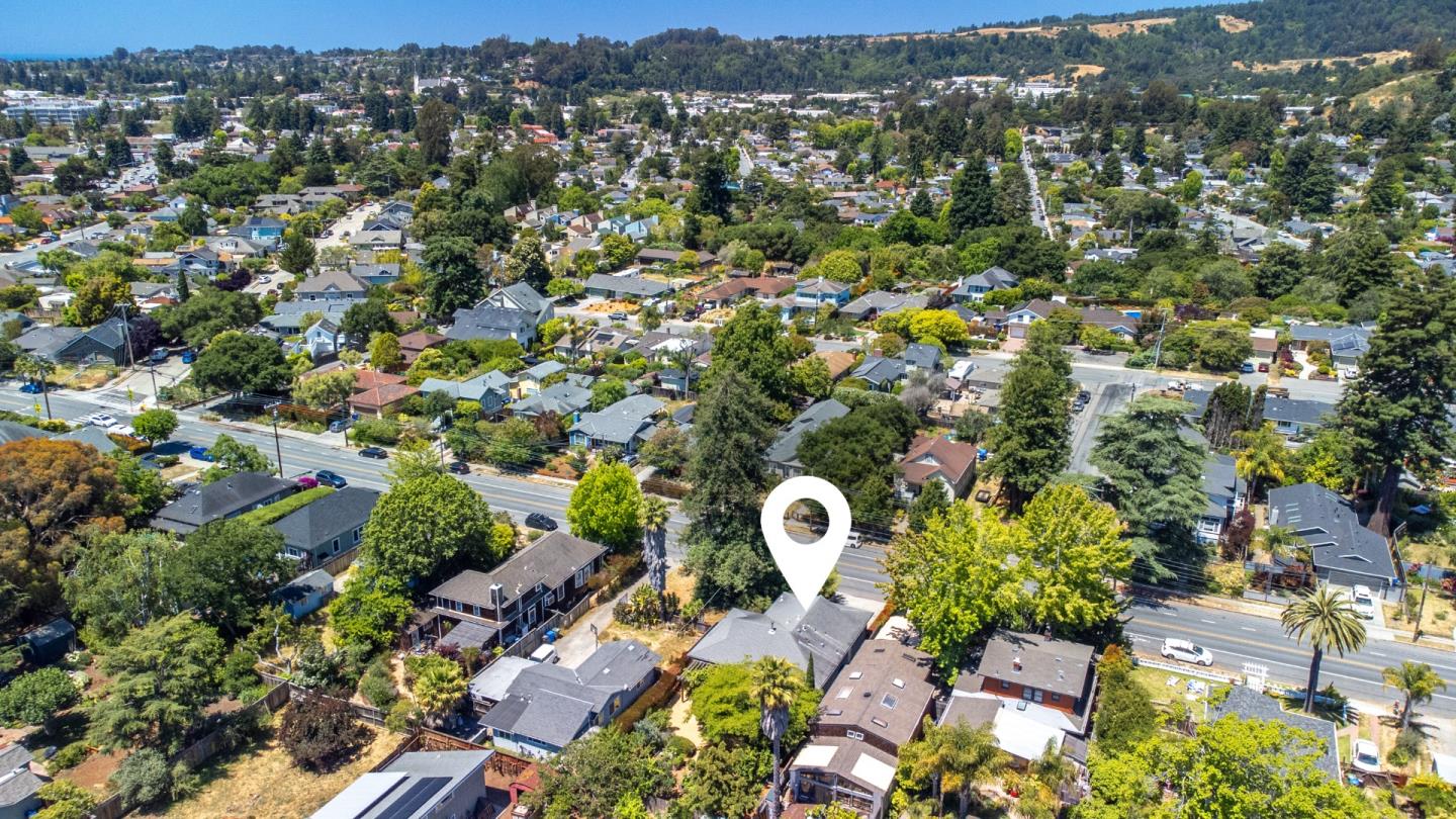 1034 N Branciforte AVE