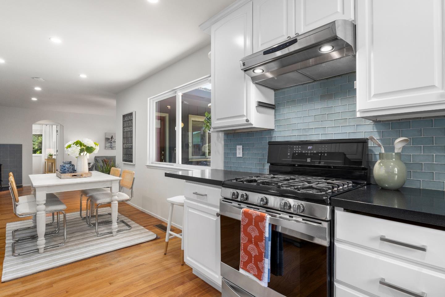 1034 N Branciforte AVE