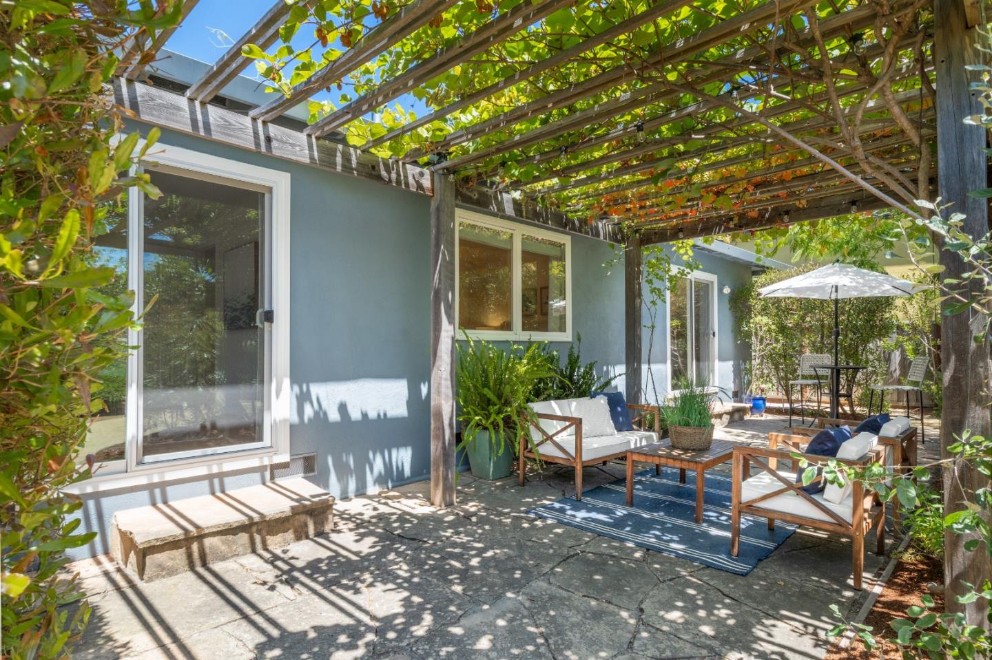 1034 N Branciforte AVE