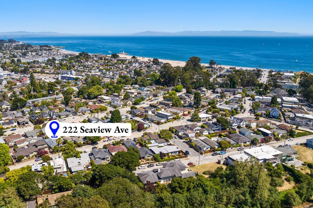 222 Seaview AVE