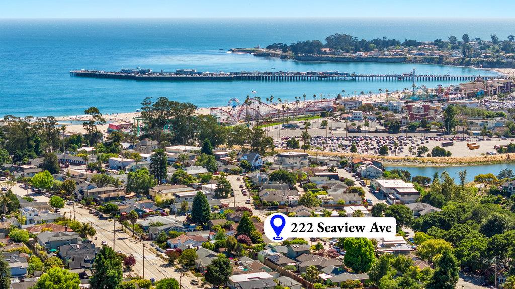 222 Seaview AVE
