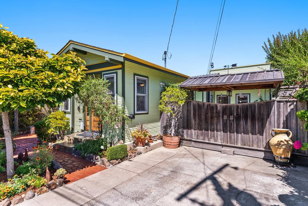 222 Seaview AVE