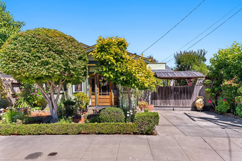 222 Seaview AVE