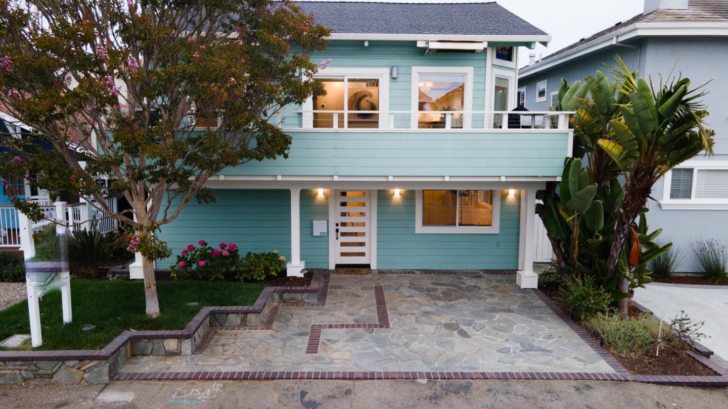 320 6th AVE