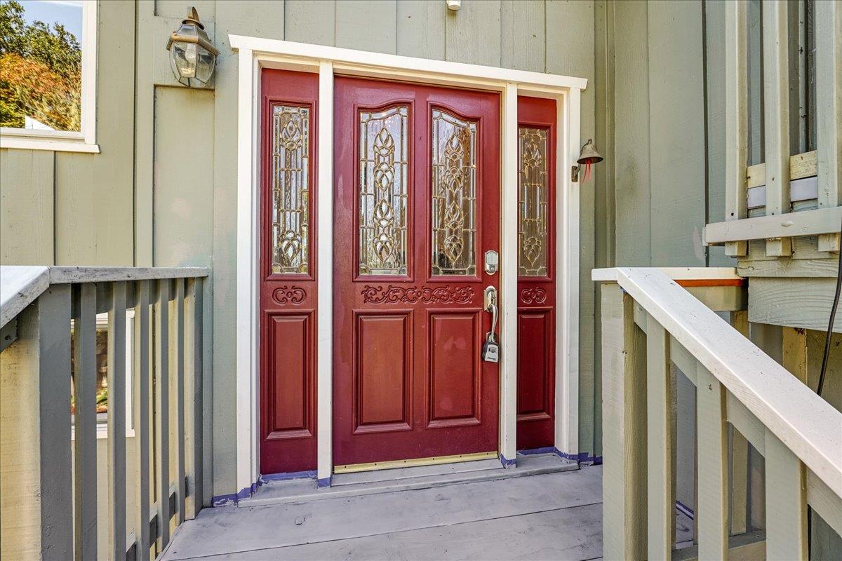 456 Loma Prieta DR