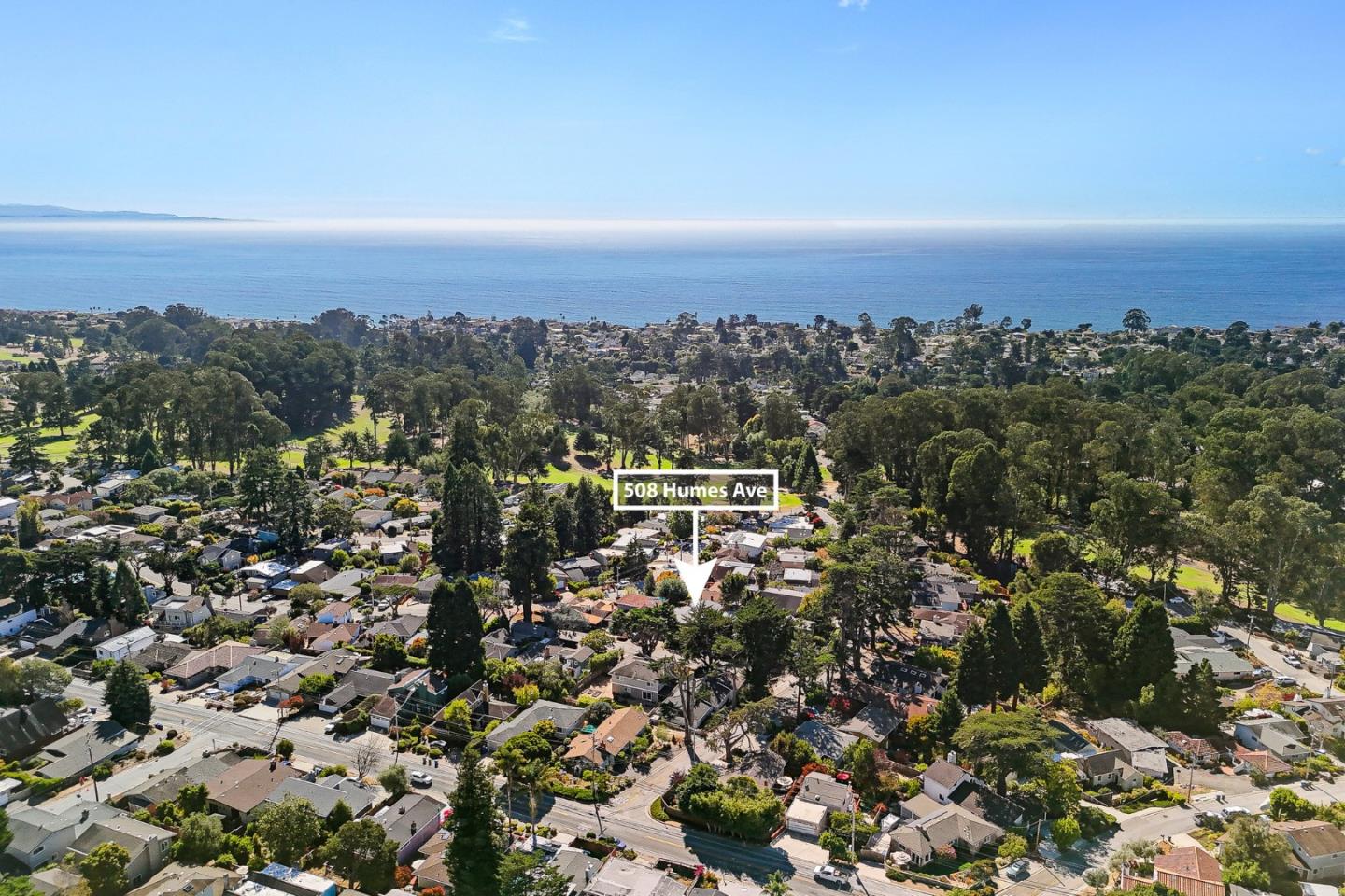 508 Humes AVE