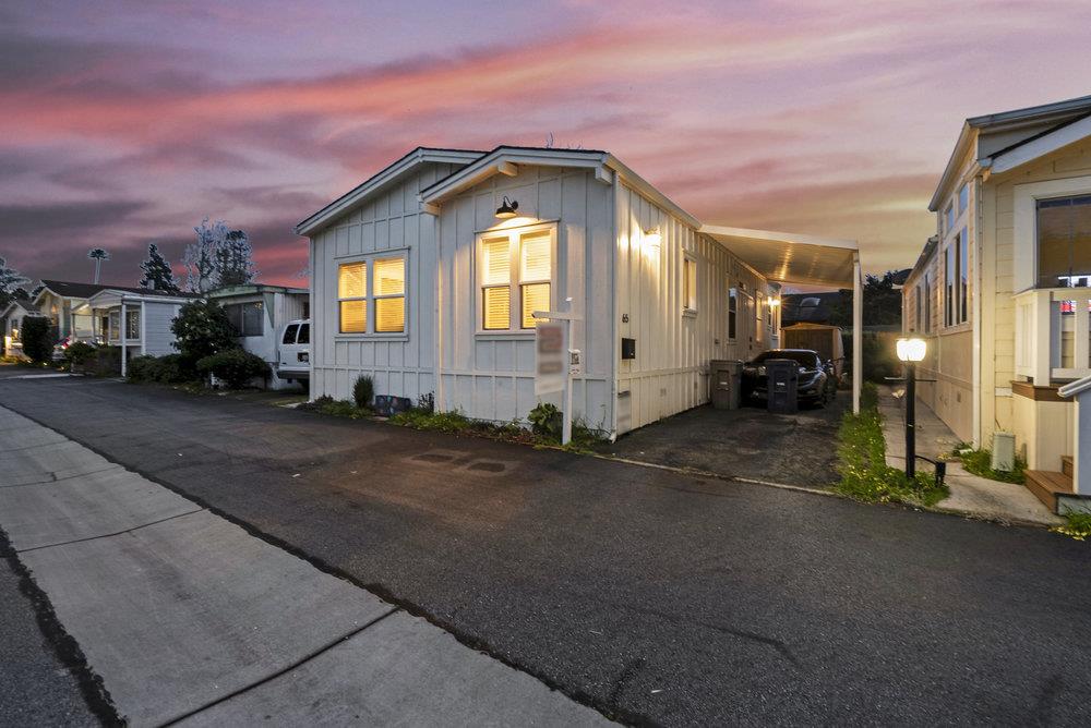 920 AVE 65