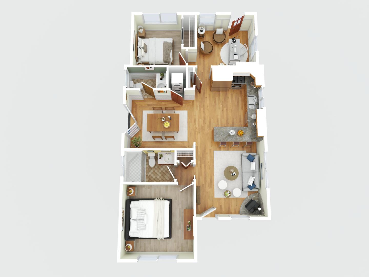 330 6th AVE