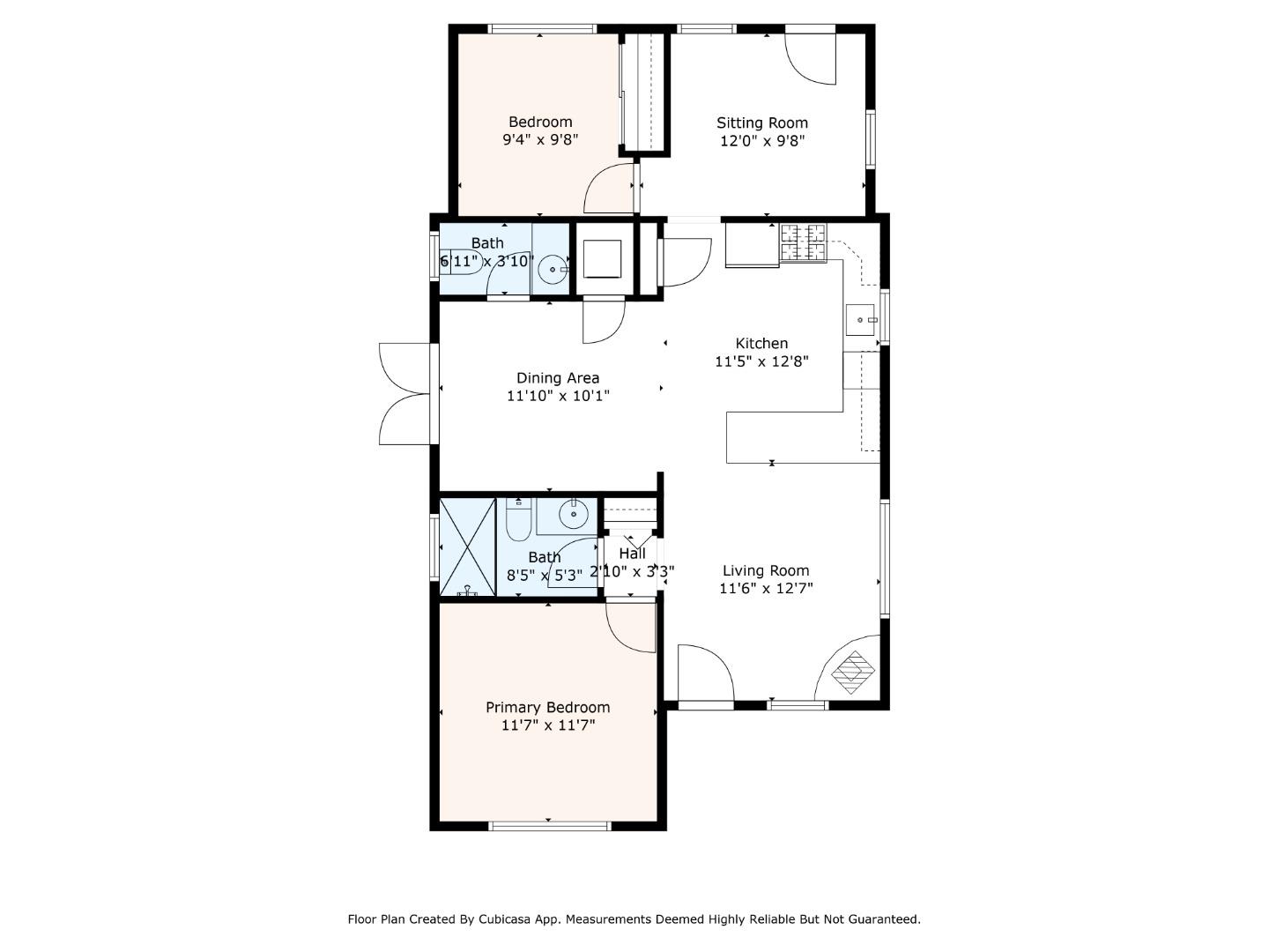 330 6th AVE