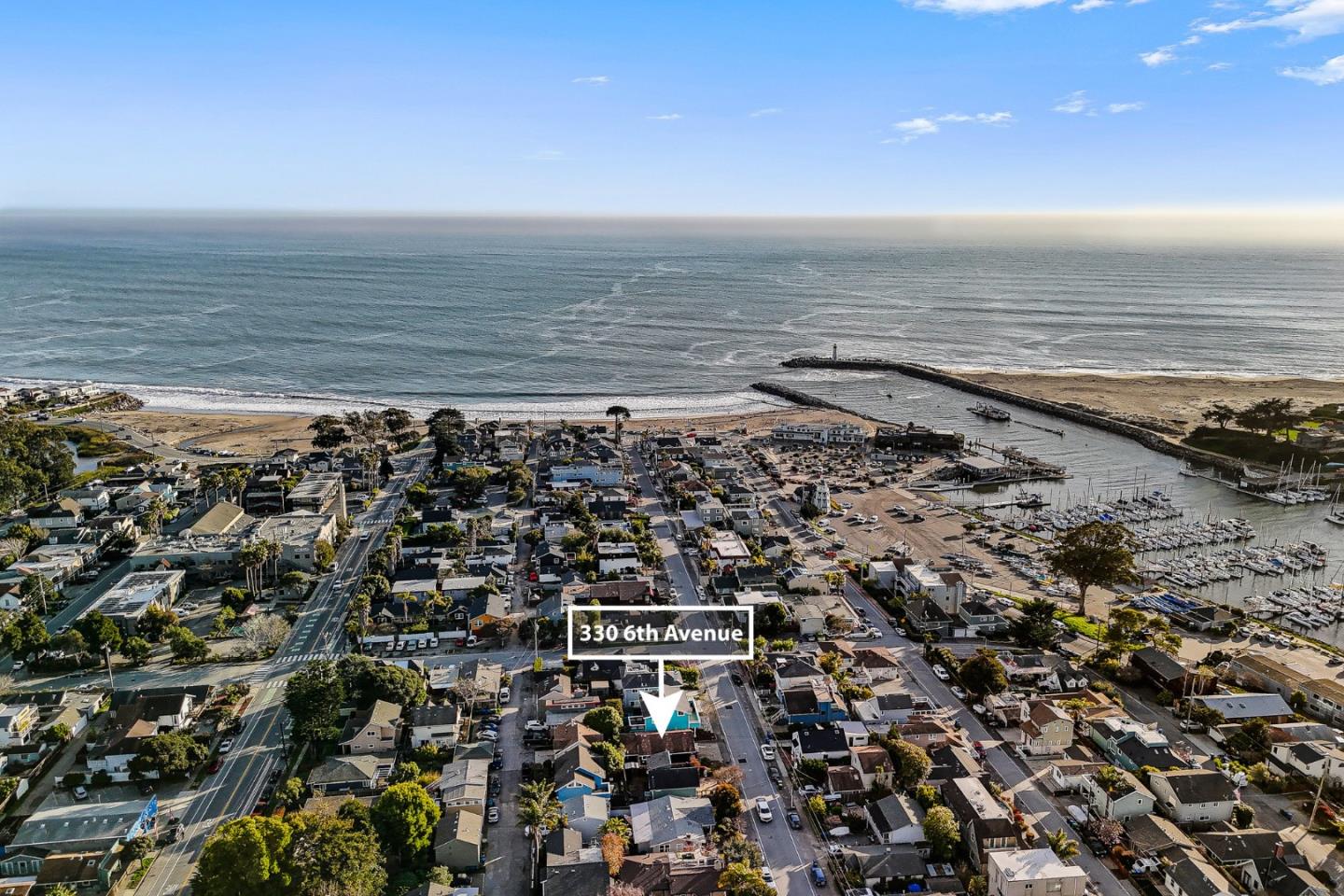 330 6th AVE