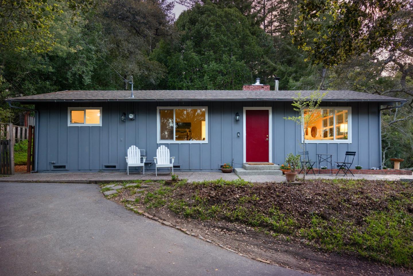 1431 La Madrona DR