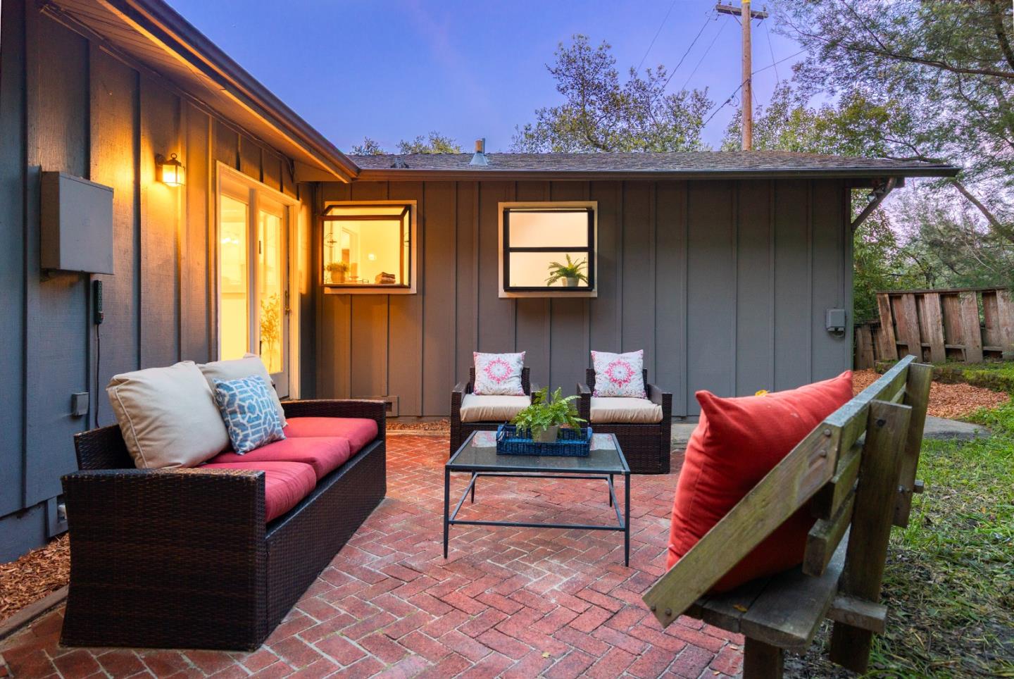 1431 La Madrona DR
