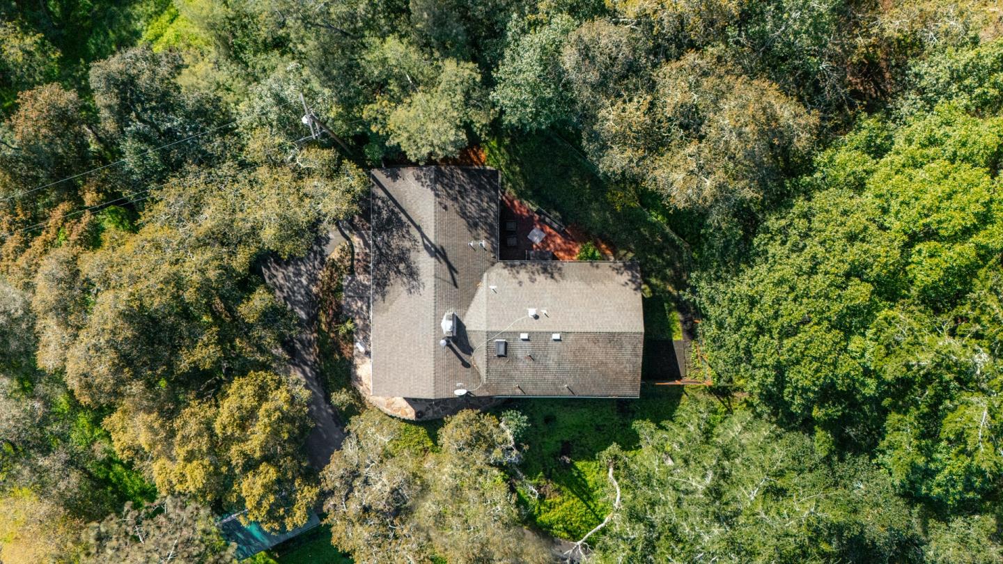 1431 La Madrona DR