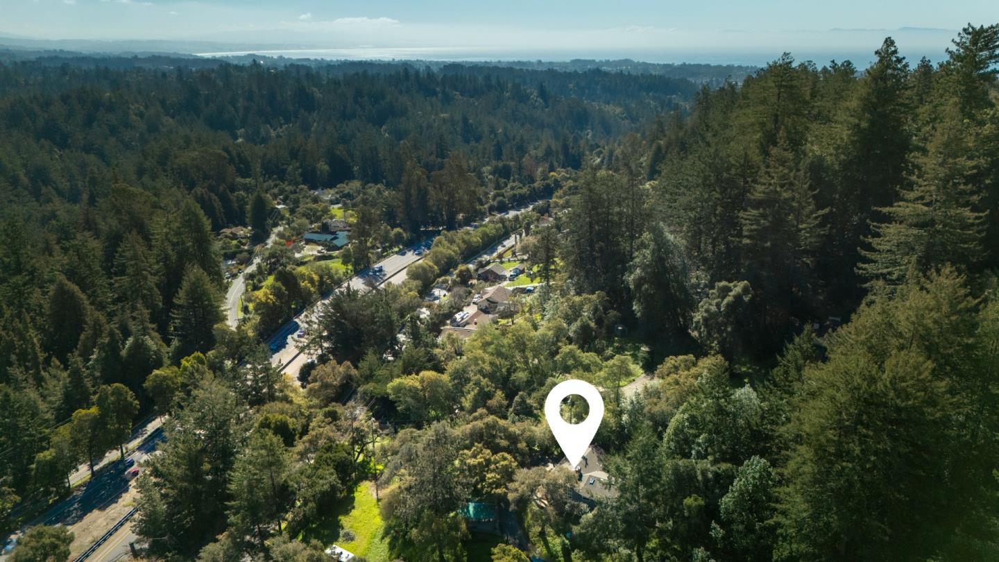 1431 La Madrona DR