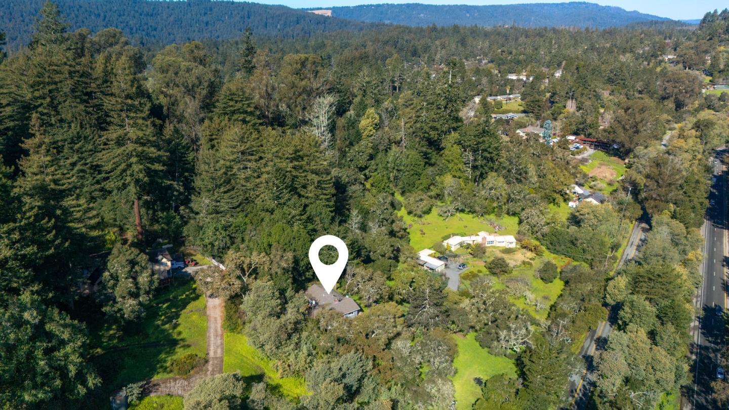 1431 La Madrona DR