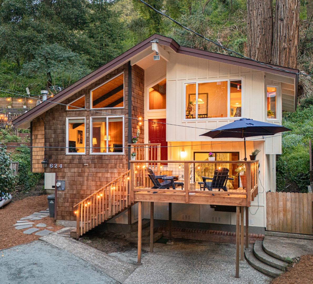 624 Cathedral DR