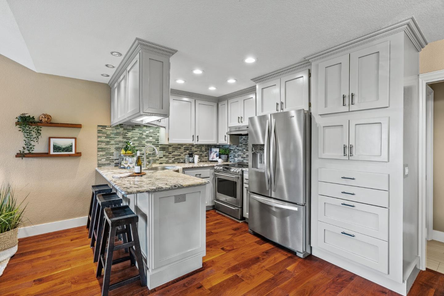 21 Horseshoe CT