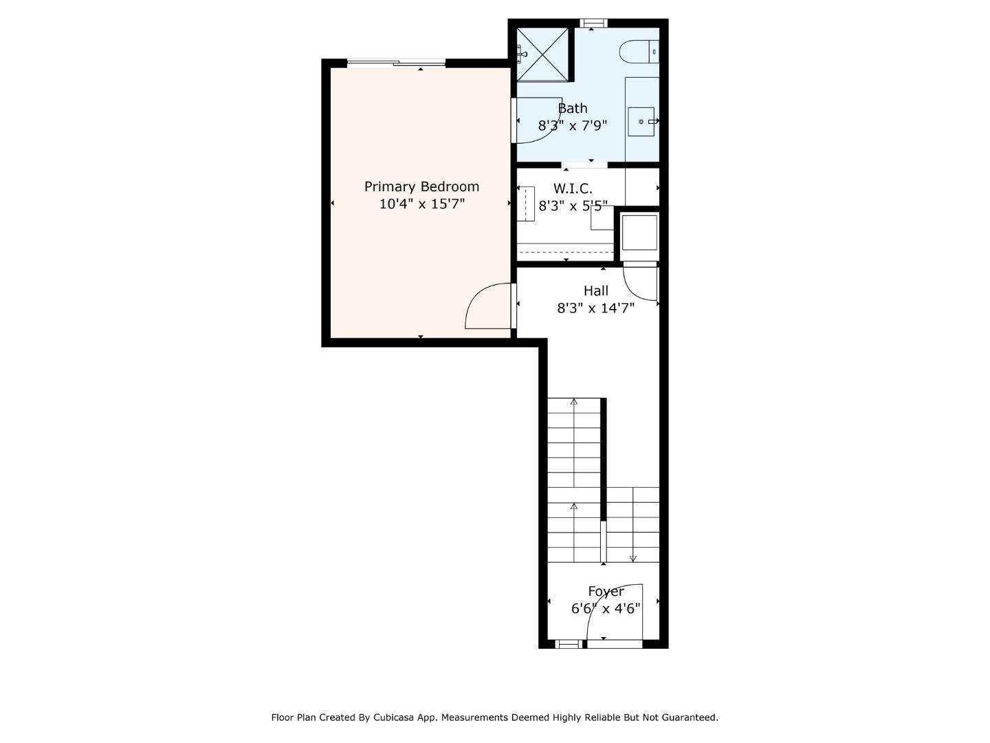 21 Horseshoe CT