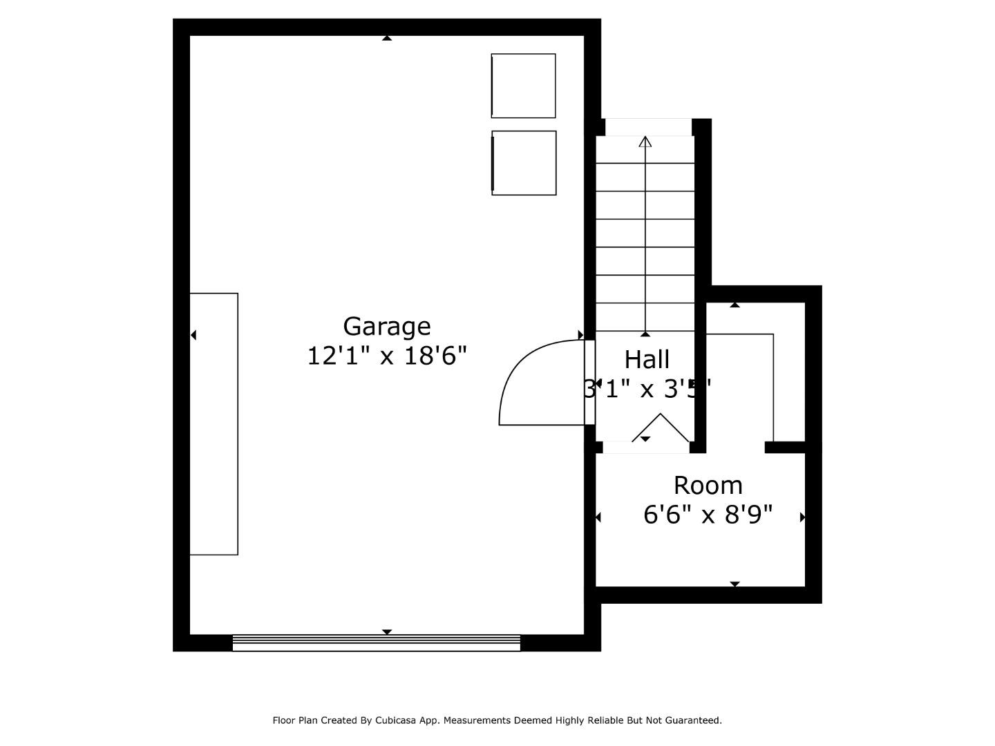 21 Horseshoe CT