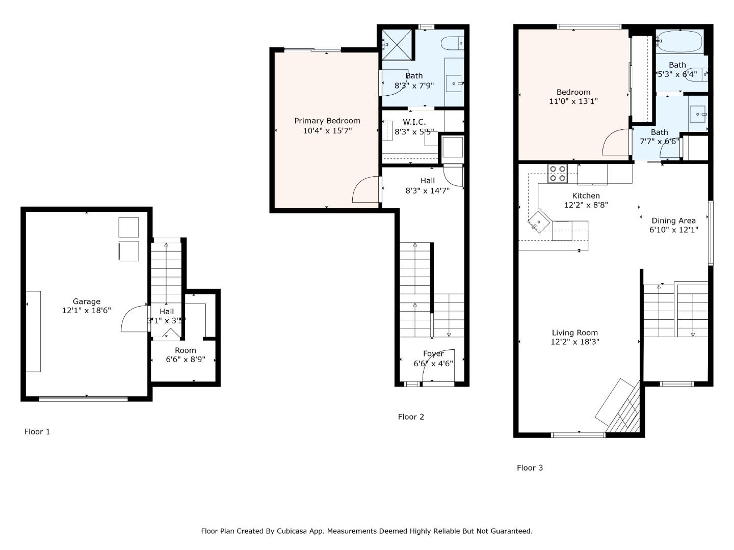 21 Horseshoe CT