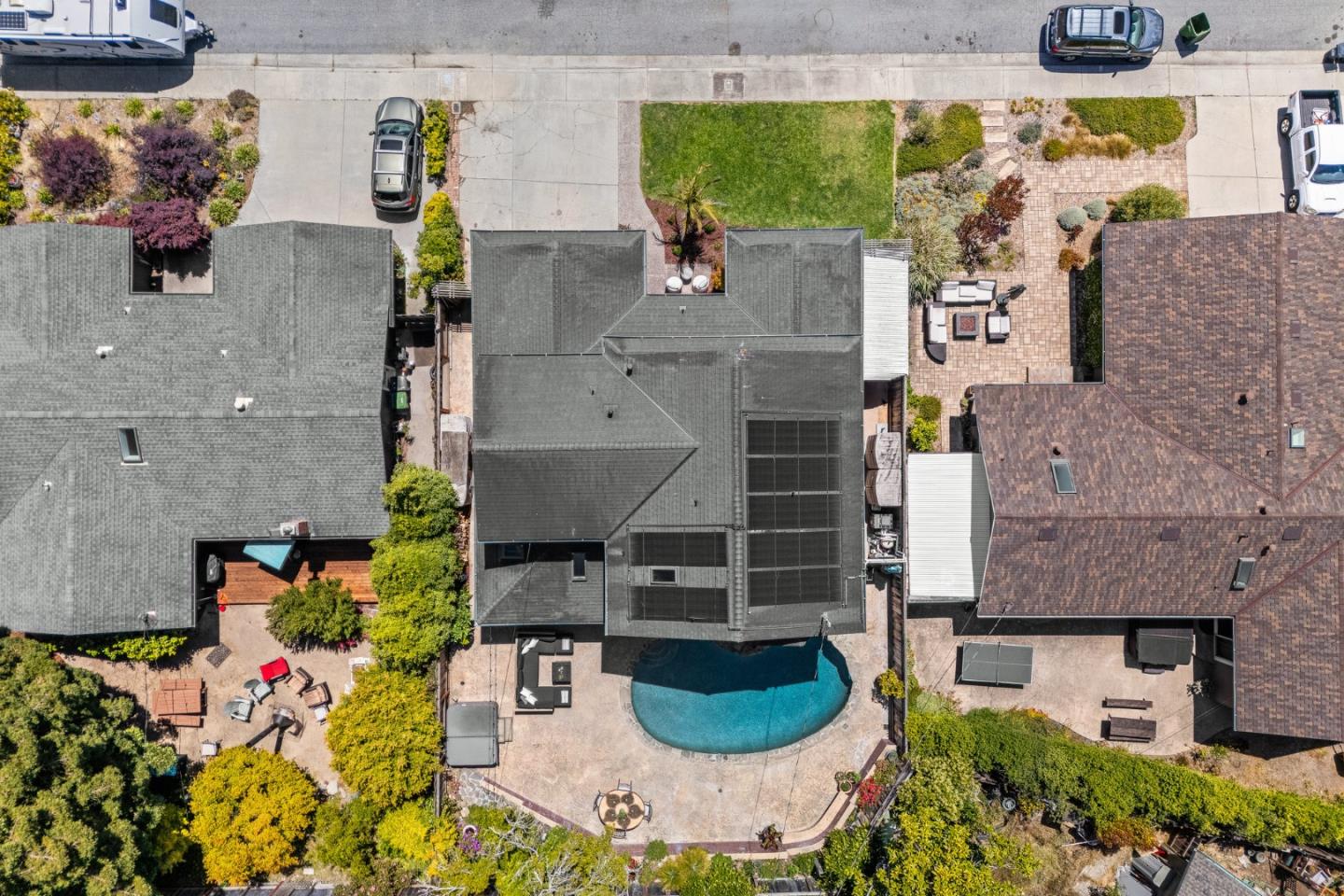 200 Cortez Street