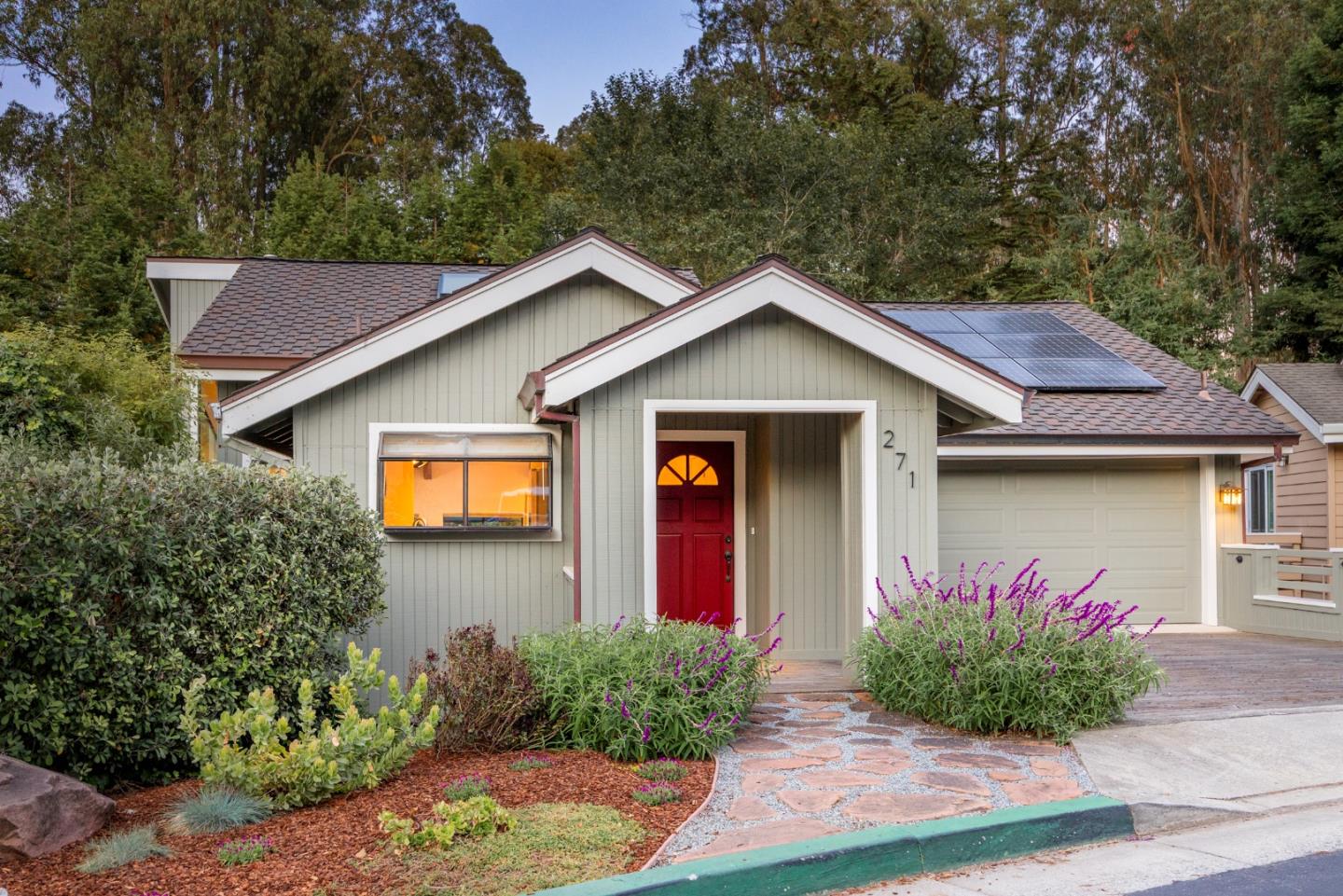 271 Dry Creek Road