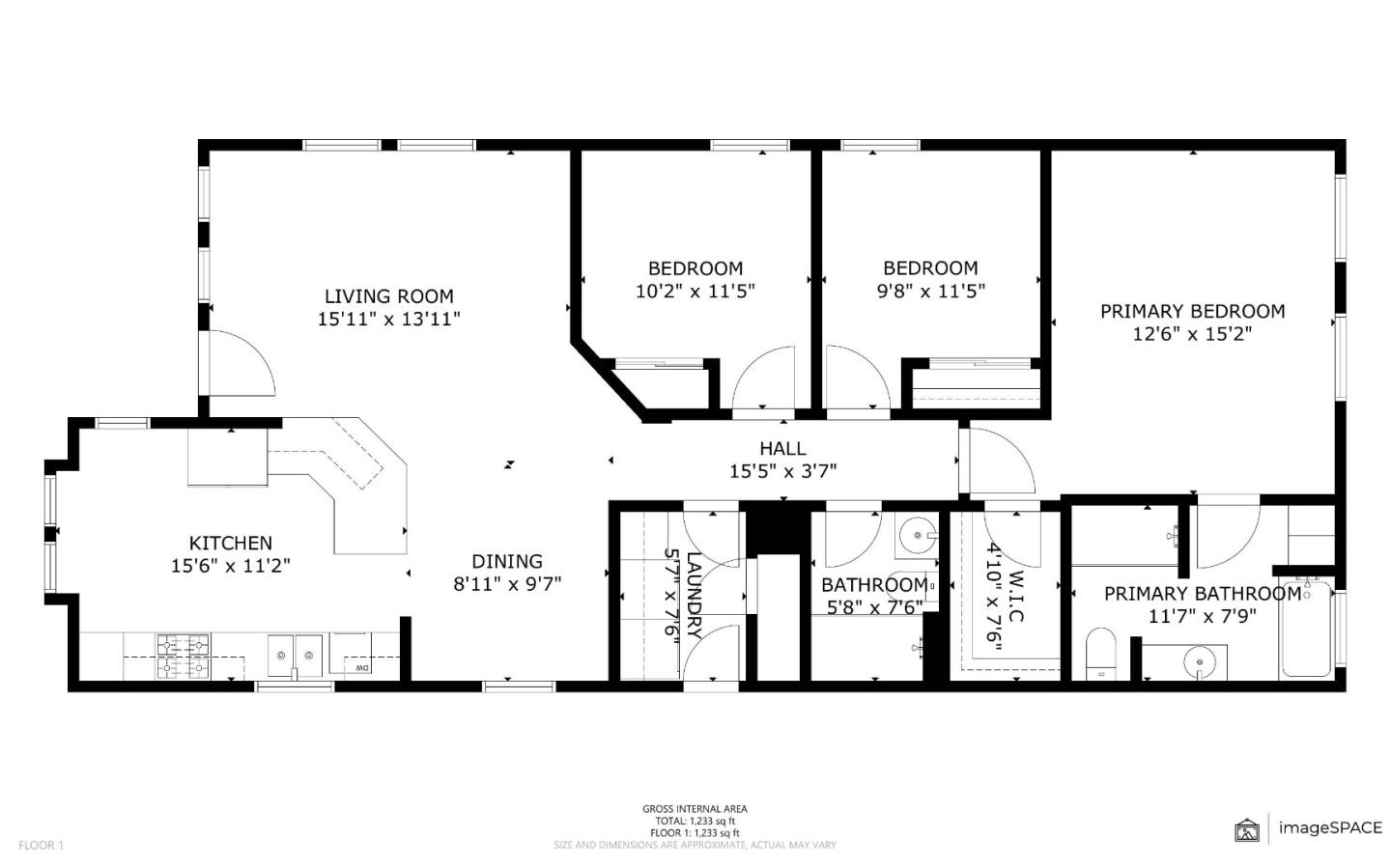 800 Brommer Unit: 79